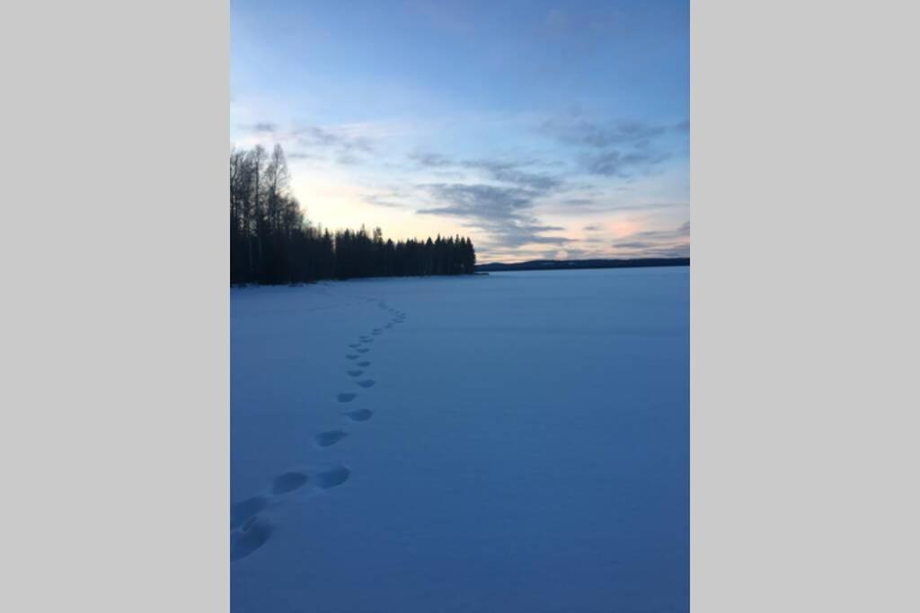 FurudalProjekt Schwedenalm公寓 外观 照片